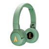 Wireless Headphones Logo