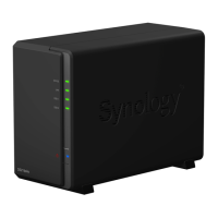 Preview: Synology DiskStation DS218play