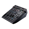Music Mixer Logo