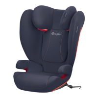 Preview: Cybex Silver SOLUTION B-FIX