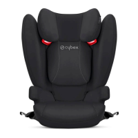 Preview: Cybex Silver SOLUTION B-FIX