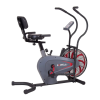 Exercise Bike Logo