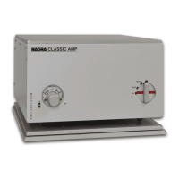 Preview: Nagra CLASSIC AMP