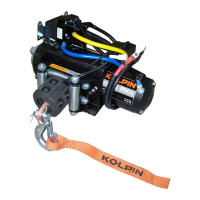 Preview: Kolpin 26-3100