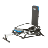 Fitness Equipment Logo