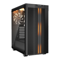 Preview: BE QUIET! PURE BASE 500DX