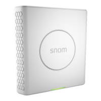Preview: Snom M900