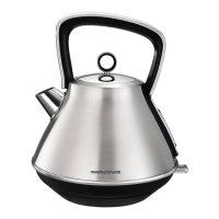 Preview: Morphy Richards Evoke