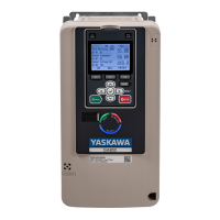 Preview: YASKAWA GA800 600 V Drive