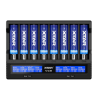 Battery Charger Logo