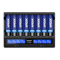 Preview: XTAR VC8