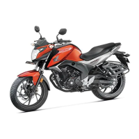Preview: Honda CB Hornet 160R