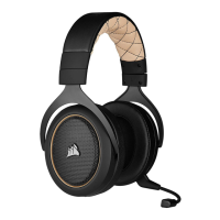 Preview: Corsair HS70 PRO WIRELESS