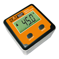 Preview: CMT ORANGE TOOLS DAG-001