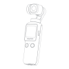 Action Cameras Logo