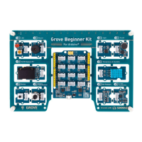 Preview: Seeed Grove Beginner Kit