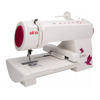 Preview: ELNA Air Artist
