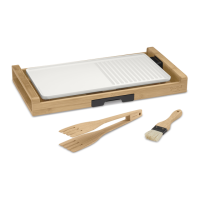 Preview: Cuisinart Goodful GG1500GF