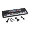 Electronic Keyboard Logo