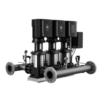 Preview: Grundfos Hydro Multi-E Series