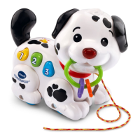 Preview: VTech Baby Roll & Discover Puppy