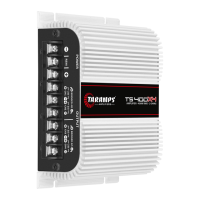Preview: Taramps TS 400X4