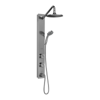 Preview: Pulse Shower Spas Aloha