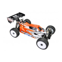 Preview: Serpent COBRA SRX8e PRO