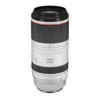 Preview: RF 100-500mm F4.5-7.1 L IS USM