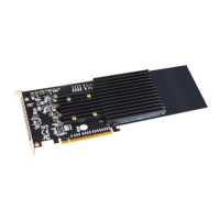 Preview: Sonnet M.2 4x4 PCIe Card