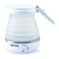 Preview: Aroma AWK-080MV