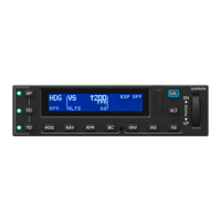 Preview: Garmin GFC 600