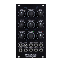 Preview: Erica Synths BASSLINE