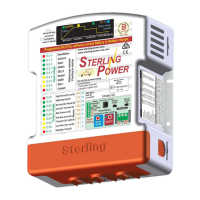 Preview: Sterling Power Pro Batt Ultra