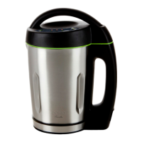 Preview: Linea 2000 DOMO DO498BL