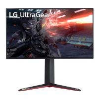 Preview: LG UltraGear 27GN950