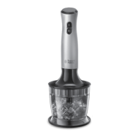 Preview: Russell Hobbs RHSM700