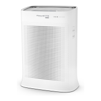 Preview: Rowenta PURE AIR GENIUS PU3080