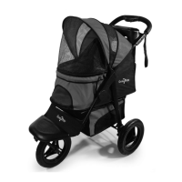 Preview: Gen7Pets G7 Jogger