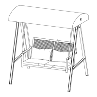 Preview: VAUGHN CANOPY SWING