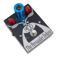 Preview: Mod PERSUADER DELUXE