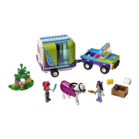 Preview: LEGO Friends 41371
