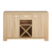 Preview: fantastic furniture HAVANA