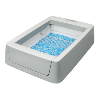Preview: Petsafe ScoopFree Smart