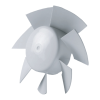 Fan Logo