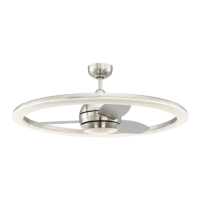 Preview: Craftmade Anillo ANI36