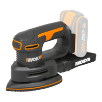 Preview: Worx WX822