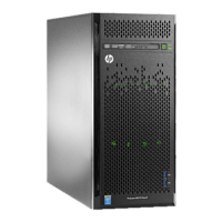 Preview: HPE ProLiant ML110 Gen 10
