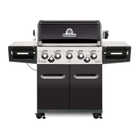 Preview: Onward Broil King Regal 590