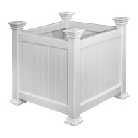 Preview: Cardiff Planter Box